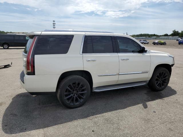Photo 3 from auction – 2015 CADILLAC ESCALADE L with VIN 1GYS4BKJ3FR306431