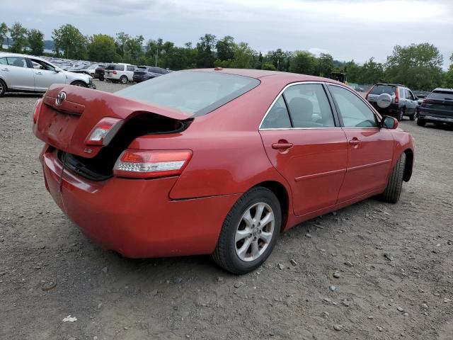 Photo 3 from auction – 2011 TOYOTA CAMRY BASE with VIN 4T1BF3EK9BU660838