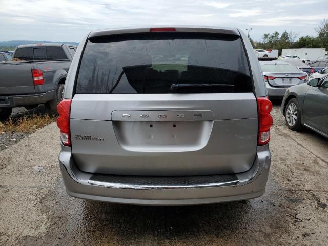 Photo 6 from auction – 2016 DODGE GRAND CARA with VIN 2C4RDGBG8GR169780