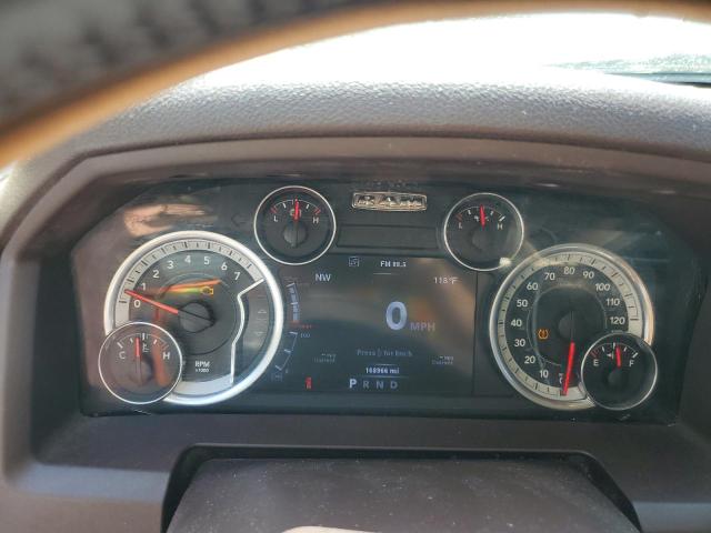 Photo 9 from auction – 2014 RAM 1500 SLT with VIN 1C6RR7LT0ES158059