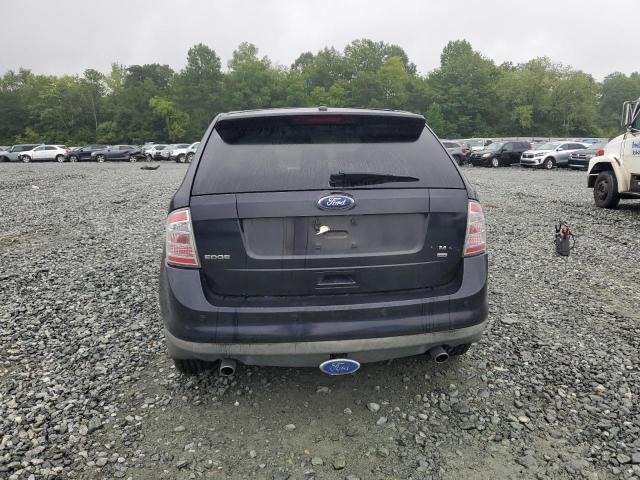 Photo 6 from auction – 2009 FORD EDGE LIMIT with VIN 2FMDK49C69BB04953