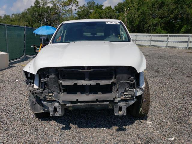 Photo 5 from auction – 2020 RAM 1500 CLASS with VIN 3C6RR6KT6LG130170