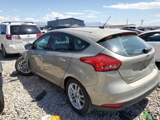 Снимка 2 от търг – 2016 FORD FOCUS SE с VIN 1FADP3K24GL339226