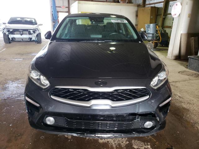 Photo 5 from auction – 2021 KIA FORTE FE with VIN 3KPF24AD0ME388406
