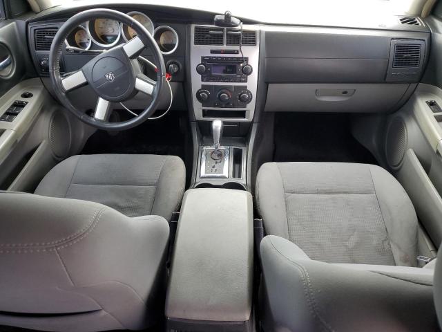 Photo 8 from auction – 2007 DODGE CHARGER SE with VIN 2B3KA43G97H754866