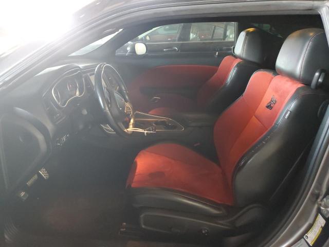 Photo 7 from auction – 2016 DODGE CHALLENGER with VIN 2C3CDZFJ5GH285200