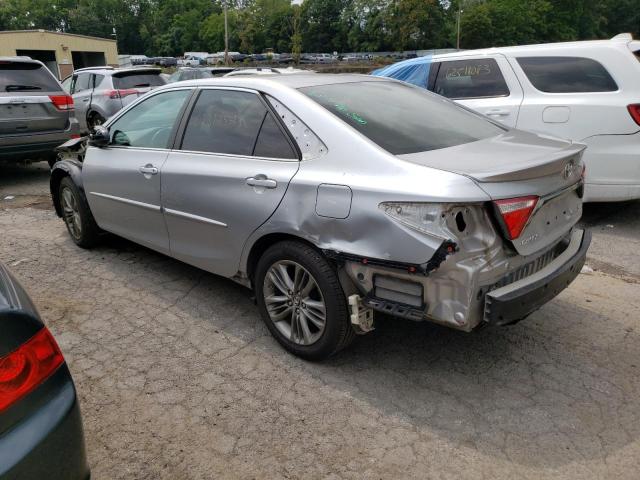 Photo 2 from auction – 2016 TOYOTA CAMRY LE with VIN 4T1BF1FK8GU194328