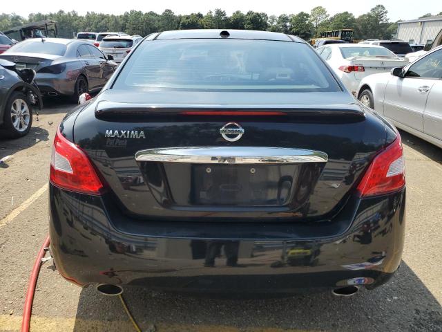 Photo 6 from auction – 2011 NISSAN MAXIMA S with VIN 1N4AA5AP2BC808626