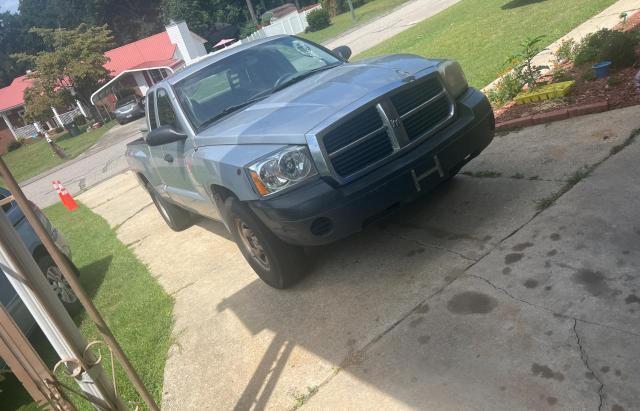 DODGE DAKOTA ST 2005 z numerem VIN 1D7HE22K85S335569 - Zdjęcie z aukcji