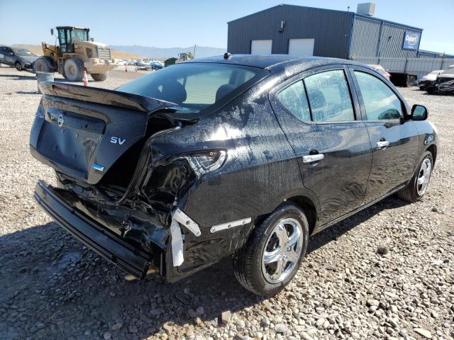 Photo 3 from auction – 2014 NISSAN VERSA S with VIN 3N1CN7AP5EL818954