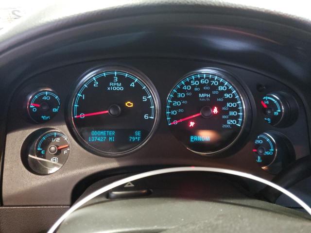 Photo 9 from auction – 2011 GMC SIERRA K15 with VIN 1GTR2WE33BZ382773