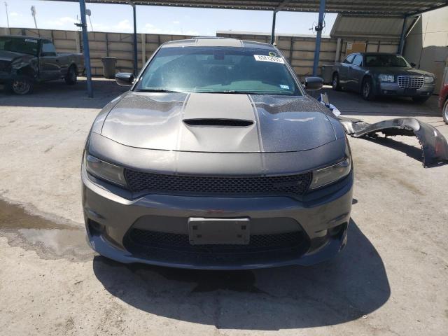 Photo 5 from auction – 2022 DODGE CHARGER R/ with VIN 2C3CDXCT3NH130118