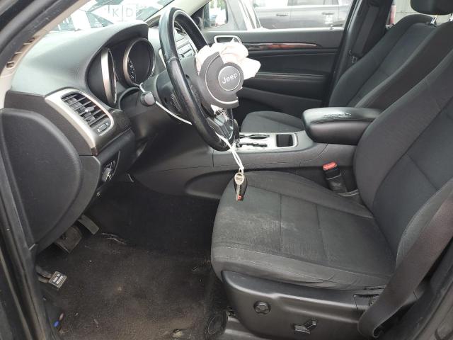 Photo 7 from auction – 2011 JEEP GRAND CHER with VIN 1J4RR4GGXBC526476