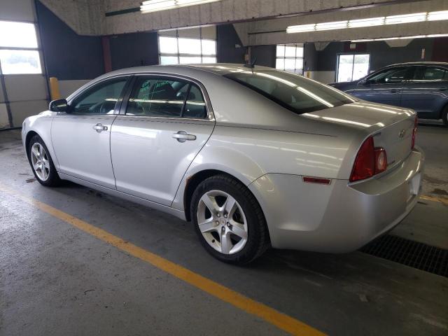 Photo 2 from auction – 2011 CHEVROLET MALIBU LS with VIN 1G1ZB5E19BF221802