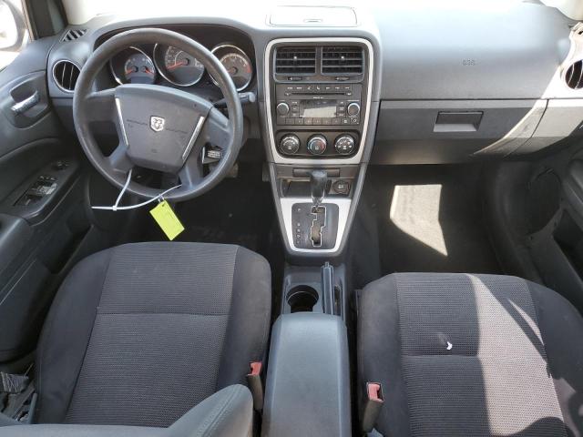 Photo 8 from auction – 2010 DODGE CALIBER SX with VIN 1B3CB4HA0AD544473