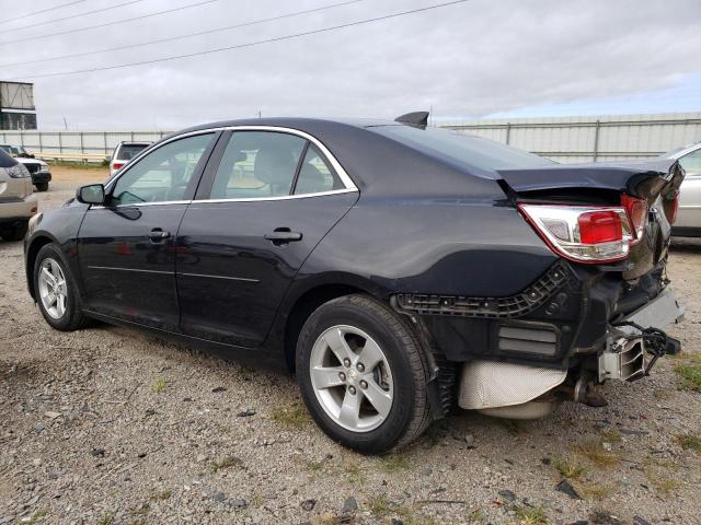Photo 2 from auction – 2015 CHEVROLET MALIBU LS with VIN 1G11B5SL4FF182531