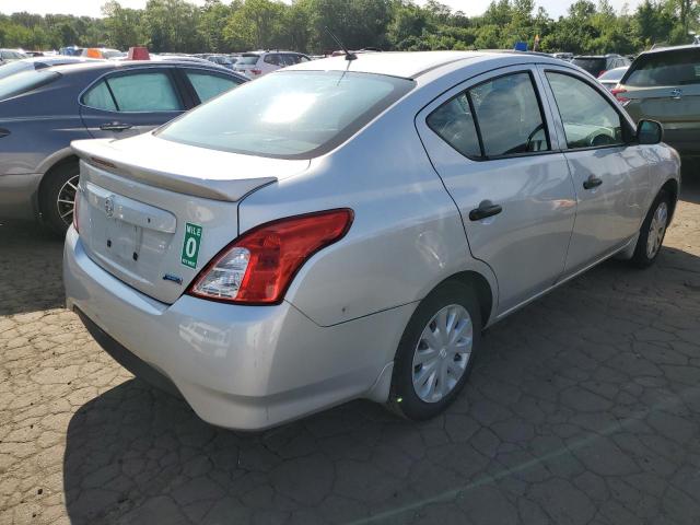 Photo 3 from auction – 2015 NISSAN VERSA S with VIN 3N1CN7AP5FL877441