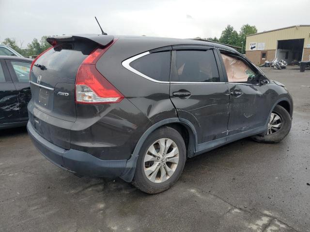 Photo 3 from auction – 2014 HONDA CR-V EX with VIN 2HKRM4H56EH703907