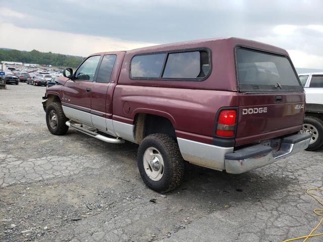 Photo 2 from auction – 2001 DODGE RAM 1500 with VIN 3B7HF13Y81M543152