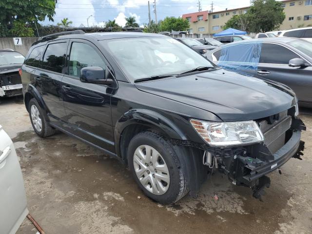 Фото 4 с аукциона – 2019 DODGE JOURNEY SE с VIN 3C4PDCBB2KT701521