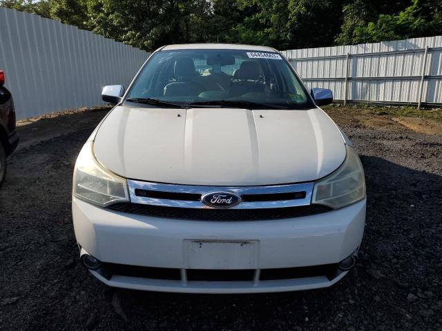 Photo 5 from auction – 2010 FORD FOCUS SEL with VIN 1FAHP3HN0AW264095