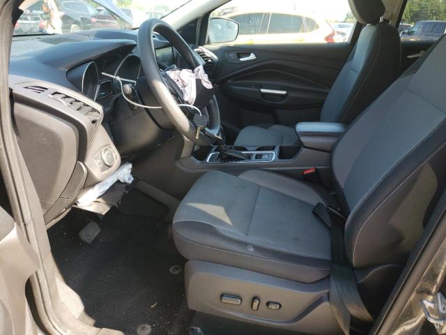 Photo 7 from auction – 2018 FORD ESCAPE SE with VIN 1FMCU0GDXJUA52669