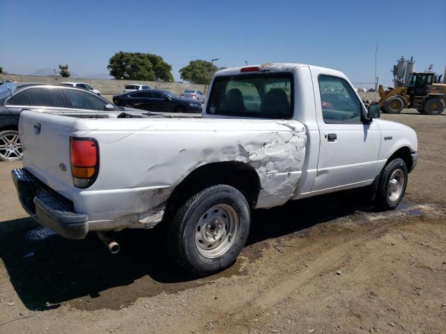 Photo 3 from auction – 2000 FORD RANGER with VIN 1FTYR10C4YPA26113