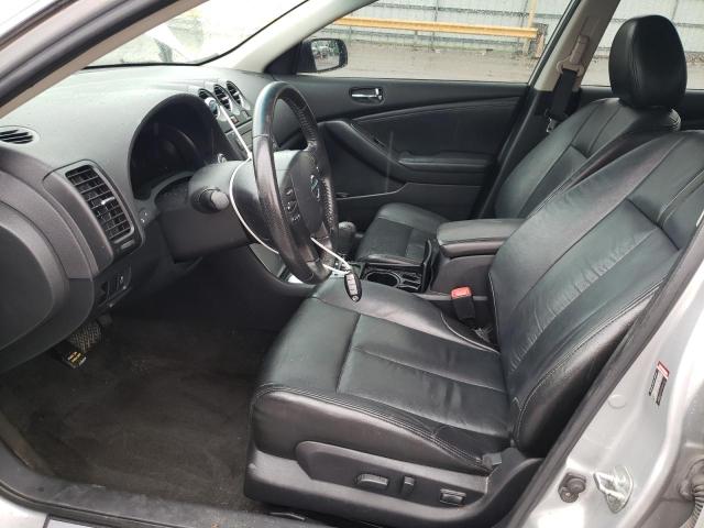 Photo 7 from auction – 2011 NISSAN ALTIMA BAS with VIN 1N4AL2AP0BN426236