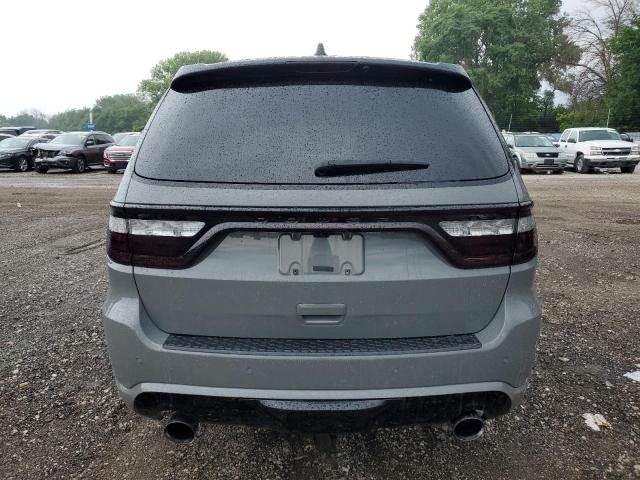 Photo 6 from auction – 2020 DODGE DURANGO R/ with VIN 1C4SDJCT8LC382922