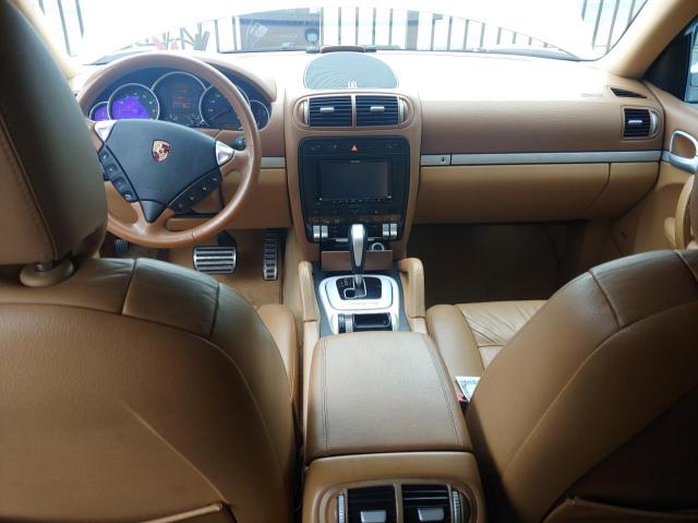 صورة رقم 9 من المزاد - 2004 PORSCHE CAYENNE S مع VIN WP1AB29P84LA71797