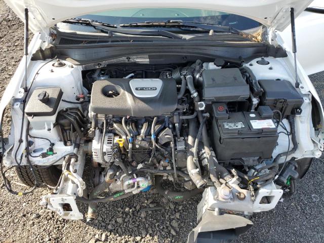 Photo 11 from auction – 2019 KIA OPTIMA EX with VIN 5XXGU4L15KG344391