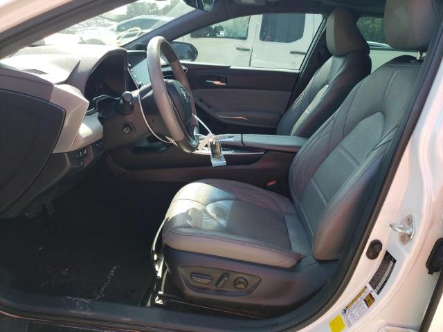 Photo 7 from auction – 2021 TOYOTA AVALON LIM with VIN 4T1DA1AB3MU005563