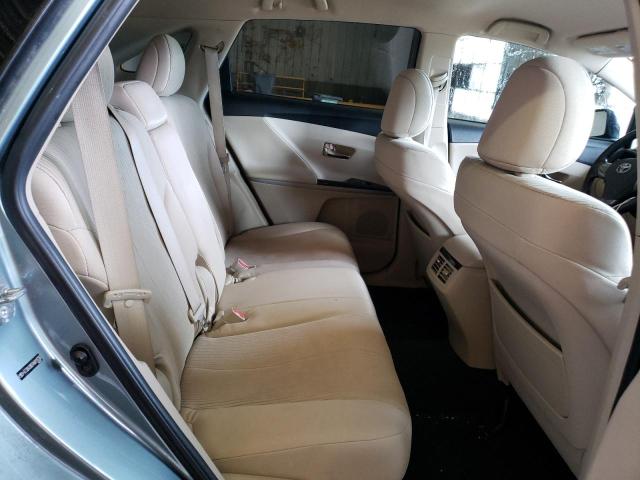 Photo 10 from auction – 2010 TOYOTA VENZA with VIN 4T3BA3BB7AU011726