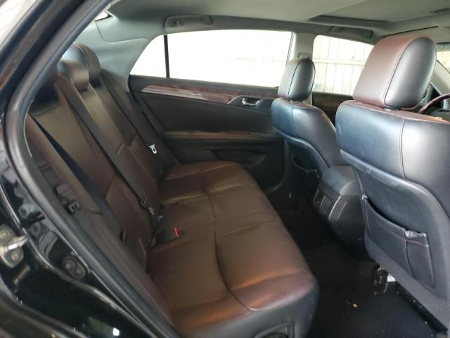 Foto 10 de la subasta – 2011 TOYOTA AVALON BAS con VIN 4T1BK3DB7BU405425