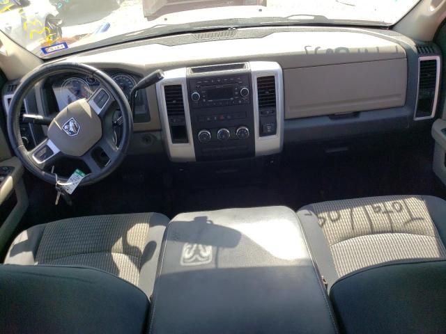 Photo 8 from auction – 2009 DODGE RAM 1500 with VIN 1D3HB13T89J503296