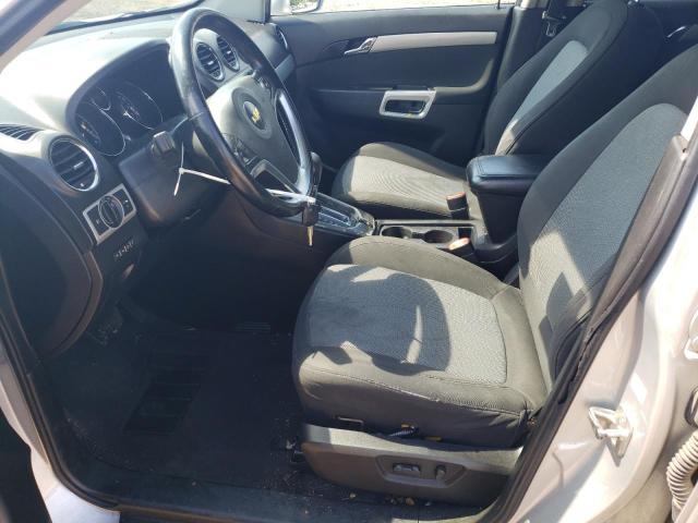 Photo 7 from auction – 2012 CHEVROLET CAPTIVA SP with VIN 3GNAL3E59CS529419