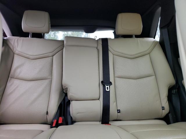 Photo 10 from auction – 2018 CADILLAC XT5 PREMIU with VIN 1GYKNERS6JZ230581