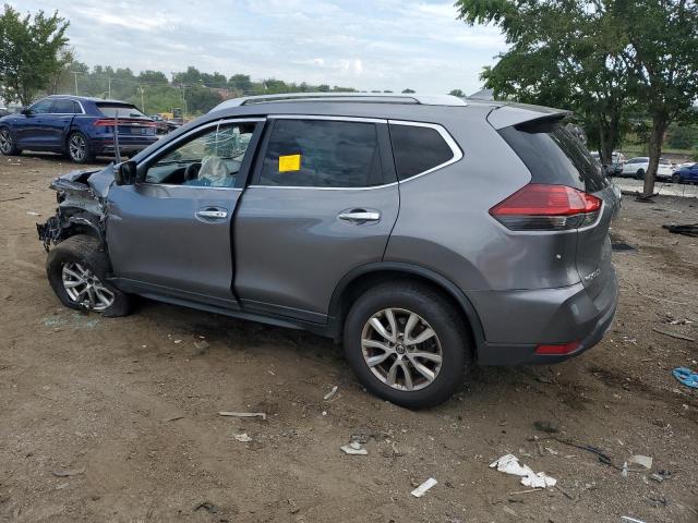 Photo 2 from auction – 2018 NISSAN ROGUE S with VIN KNMAT2MV5JP582392