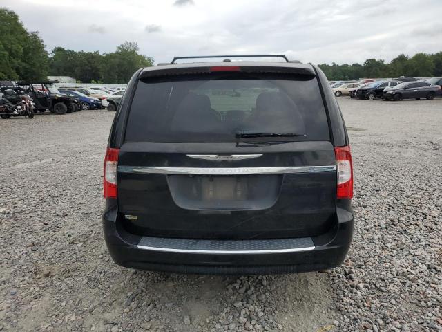 Photo 6 from auction – 2013 CHRYSLER TOWN & COU with VIN 2C4RC1BG0DR776252