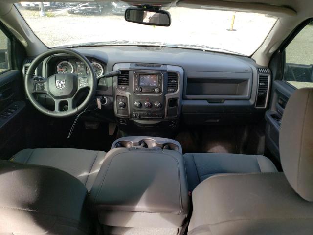 Photo 8 from auction – 2015 RAM 2500 ST with VIN 3C6UR5CJ9FG608538