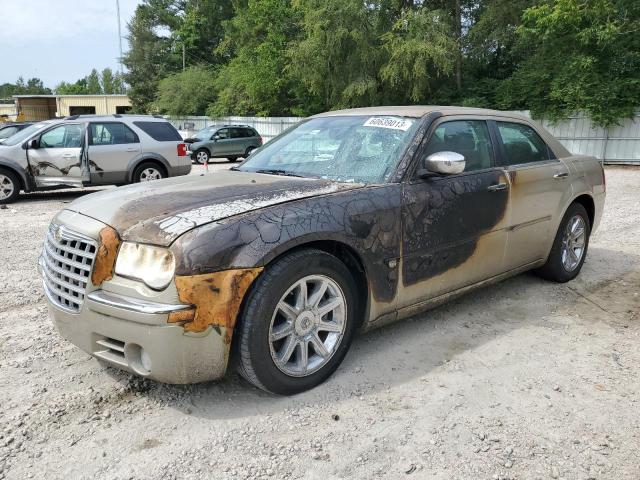 CHRYSLER 300C 2006 с VIN 2C3LA63H06H290912 - Снимка от търг