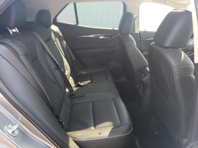 Photo 11 from auction – 2021 BUICK ENVISION E with VIN LRBFZPR43MD184846