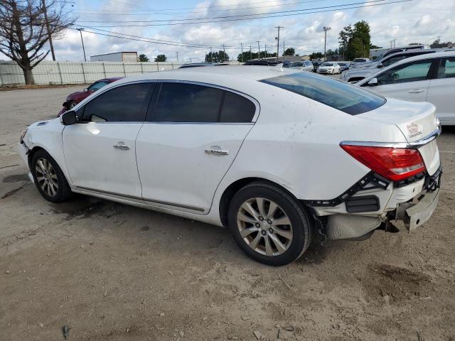 Фото 2 с аукциона – 2014 BUICK LACROSSE с VIN 1G4GB5GR9EF177219