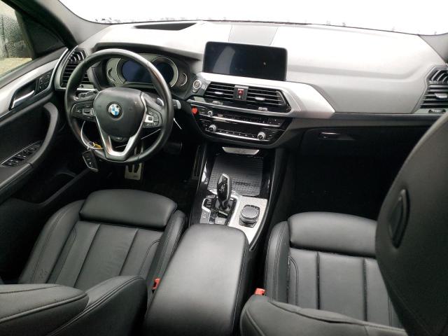 Photo 8 from auction – 2019 BMW X3 XDRIVE3 with VIN 5UXTR9C52KLD98328