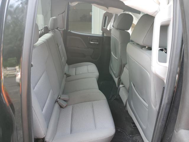 Photo 10 from auction – 2015 CHEVROLET SILVERADO with VIN 1GCVKPECXFZ409607