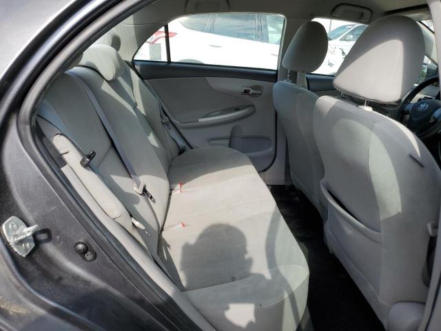 Photo 10 from auction – 2012 TOYOTA COROLLA BA with VIN 2T1BU4EE5CC853030