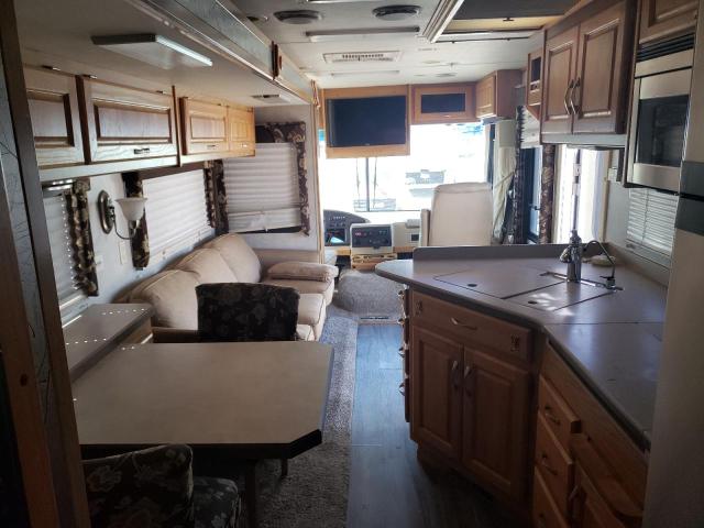 Photo 5 from auction – 2004 WORKHORSE CUSTOM CHASSIS MOTORHOME with VIN 5B4MPA7G743392703