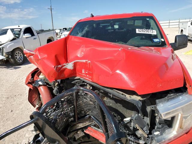 Photo 11 from auction – 2019 FORD F150 SUPER with VIN 1FTEW1E49KFA79545