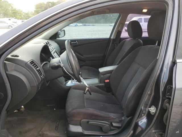 Photo 7 from auction – 2011 NISSAN ALTIMA BAS with VIN 1N4AL2AP1BN500280