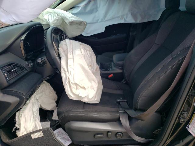Photo 7 from auction – 2021 SUBARU OUTBACK PR with VIN 4S4BTAFC3M3169159